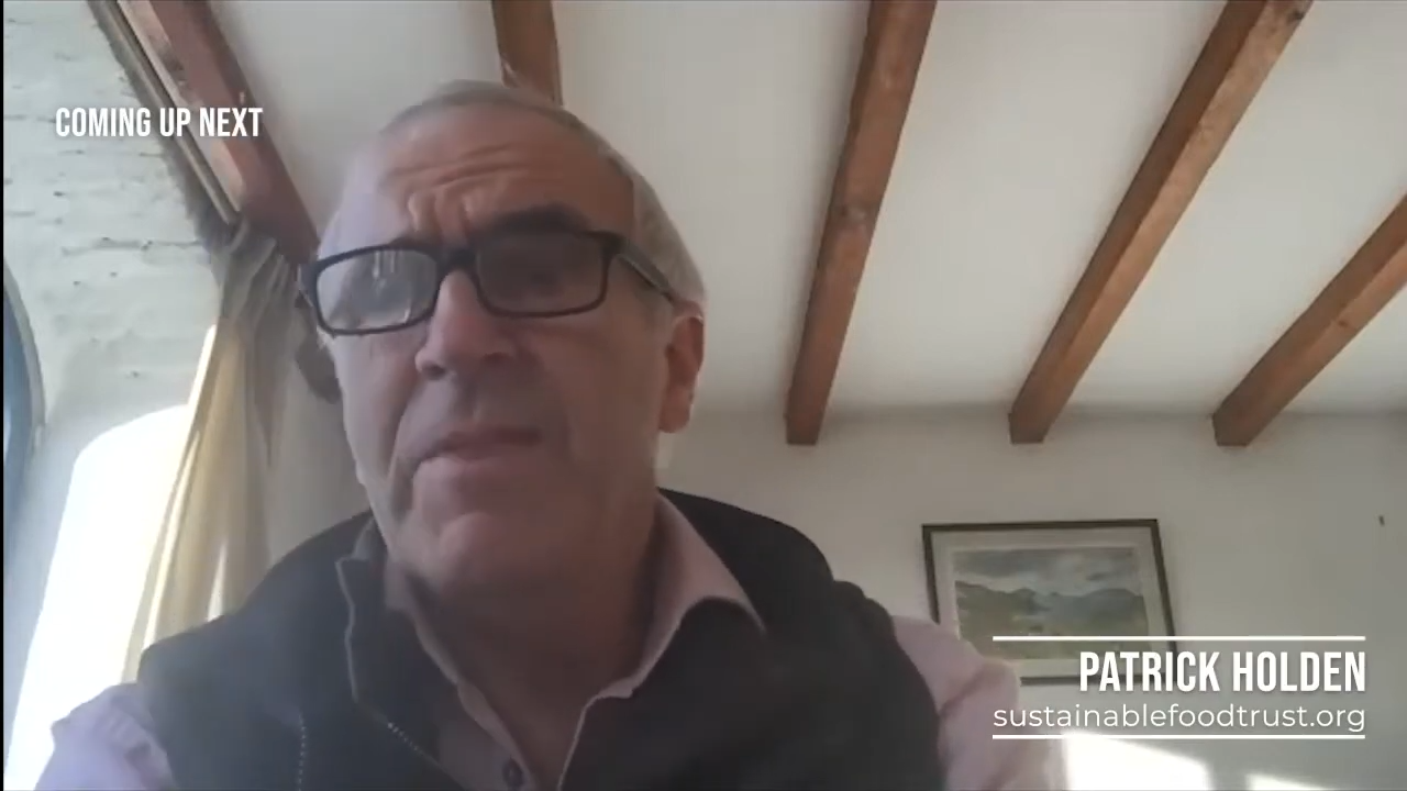 Organic Food, Grow Your Own