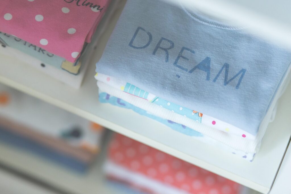 Organic Clothing, a Growing Trend