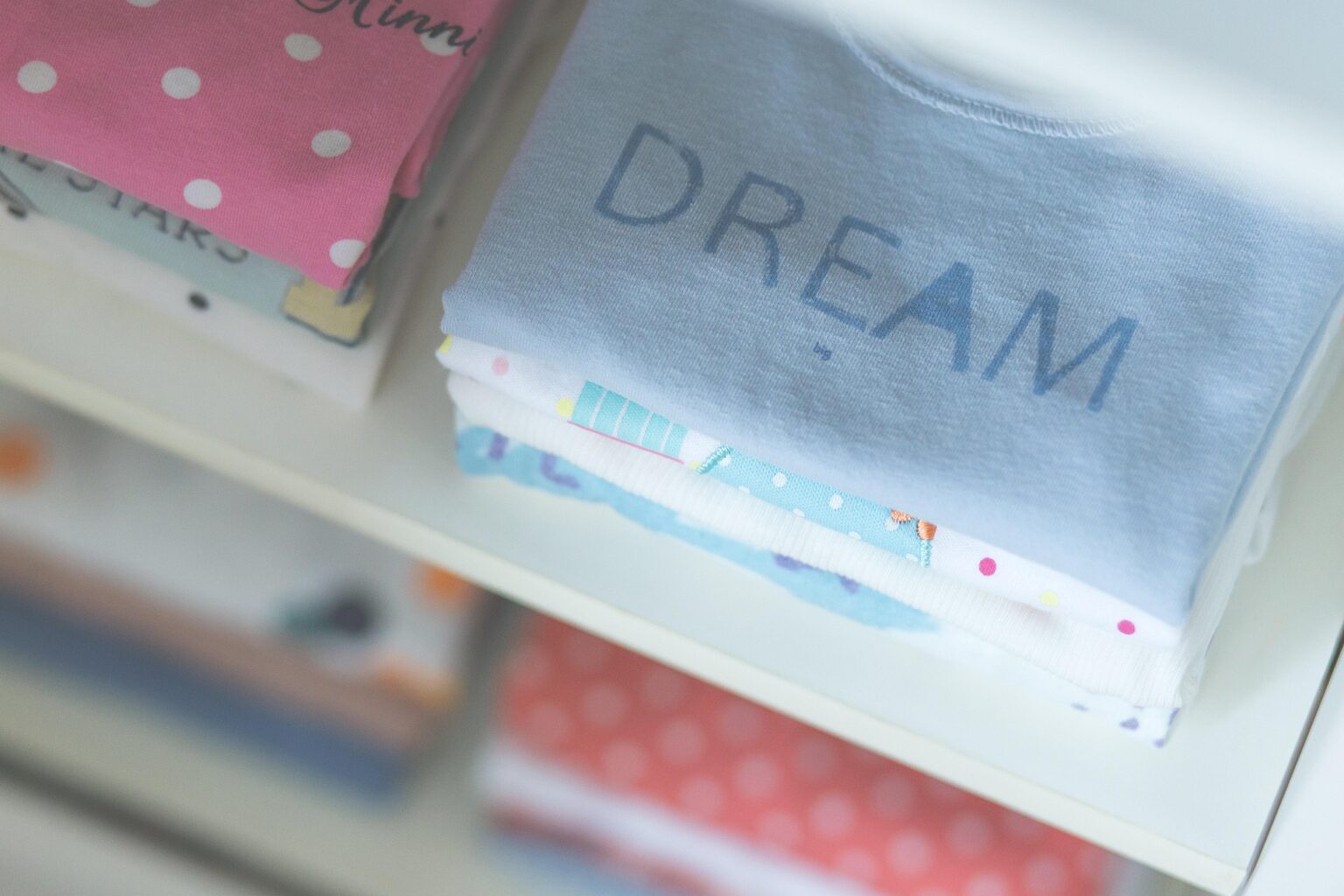 Organic Clothing, a Growing Trend