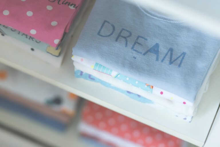 Organic Clothing, a Growing Trend