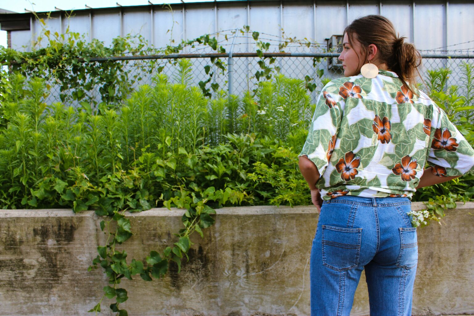 Organic Hemp Clothing and Bamboo Clothing, What’s the Difference?