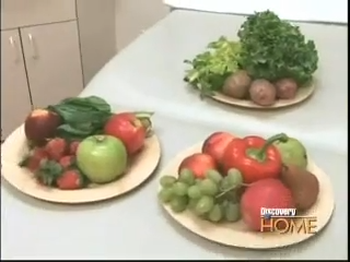 The Truth About Organic Food, You are What You Eat