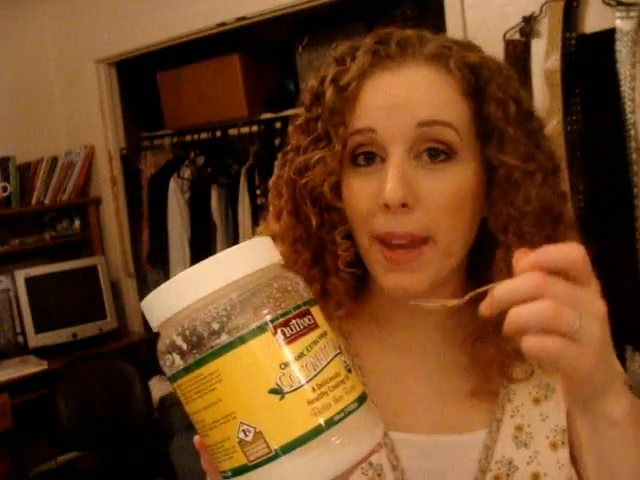 How to Make Your Own Organic Conditioning Shampoo