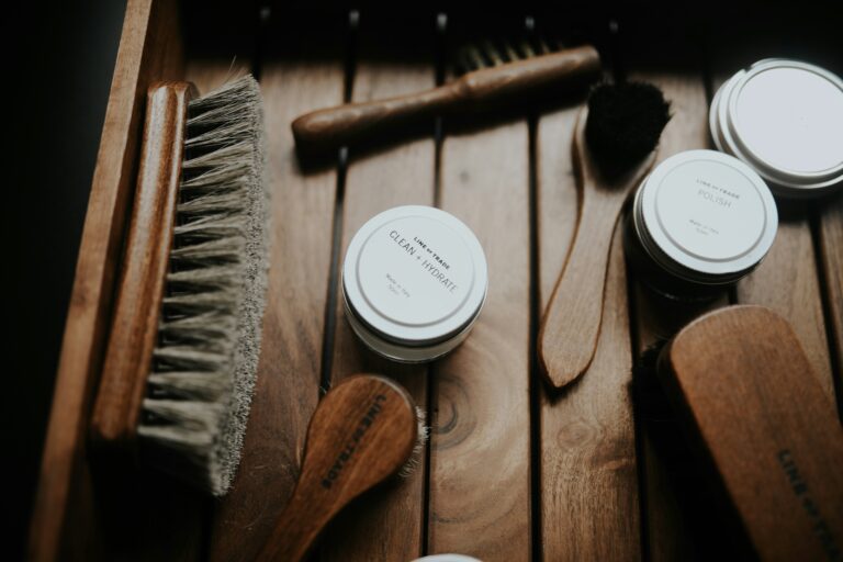 Learn About Organic Hair Care