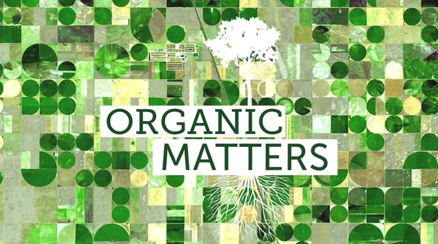 The Organic Choice, Ignorance is No Longer Bliss