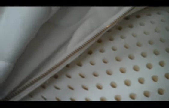 The Benefits of Sleeping on a Natural Organic Mattress