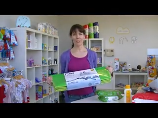 Eleven of the Best Eco-Friendly Baby Products