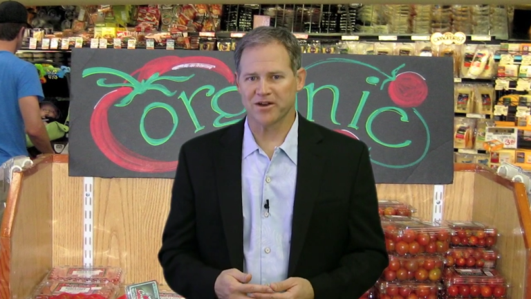 Organic Food Myths – Who is Telling the Truth?