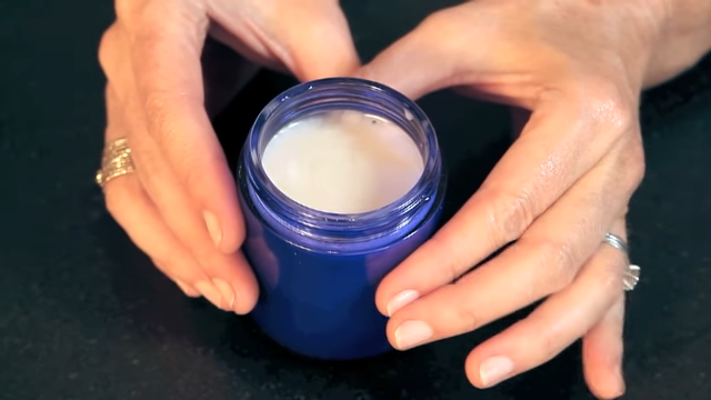 Simply Sensational – Make Your Own Organic Vanilla Body Butter