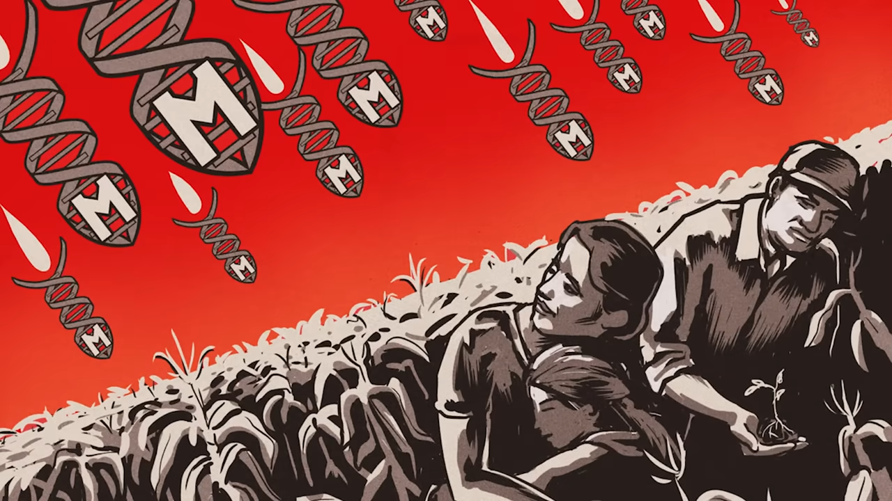 Two Ways We are Unknowingly Helping Monsanto