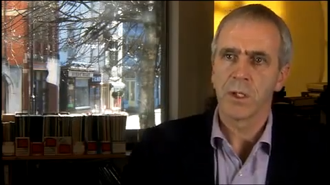 Is the Planet a Community or a Commodity?