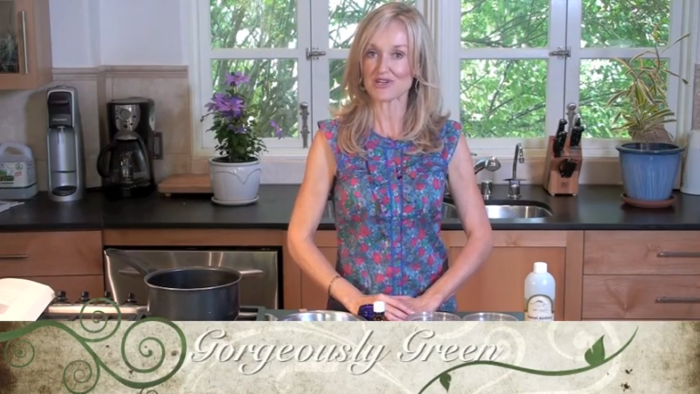 Organic Baby Balm Free from Preservatives, Parabens and Perfume