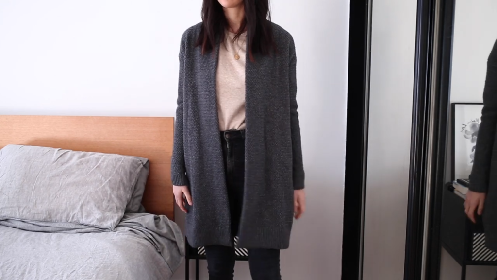 Eco-Clothing and Funky Fashionistas, Waste Not, Want Not