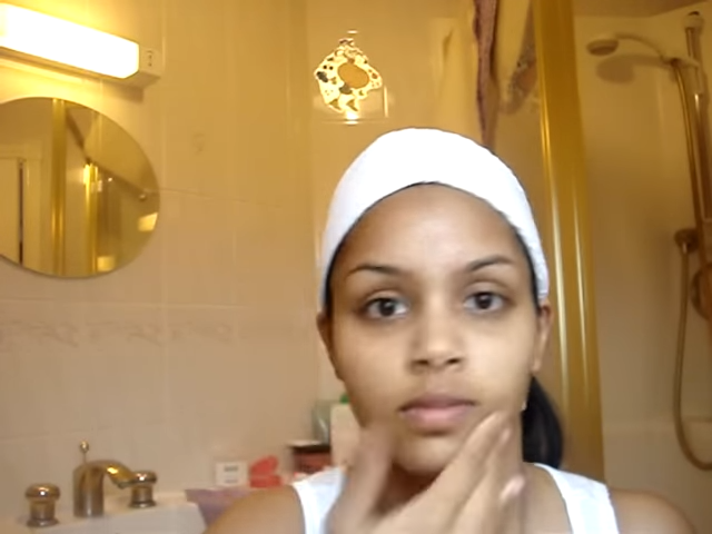 Organic Natural Beauty Boost for Winter Skin