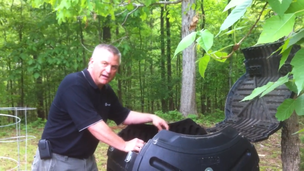 Organic Compost Tea, Does Your Garden Fancy an Organic Cuppa?