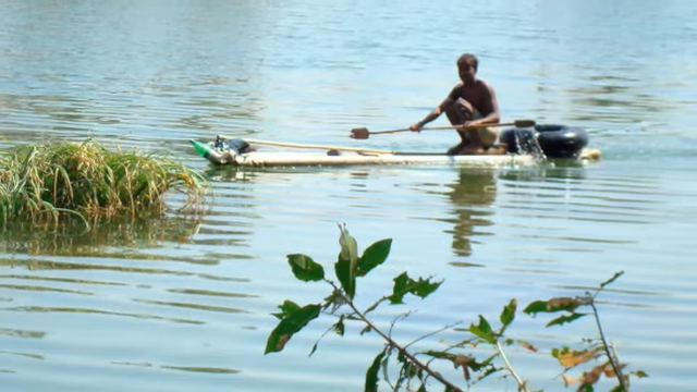 “Mother Earth is Our Home” – Creating an Organic Farm in India